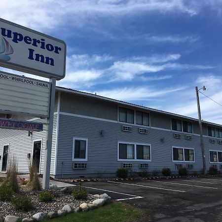Superior Inn Exterior photo