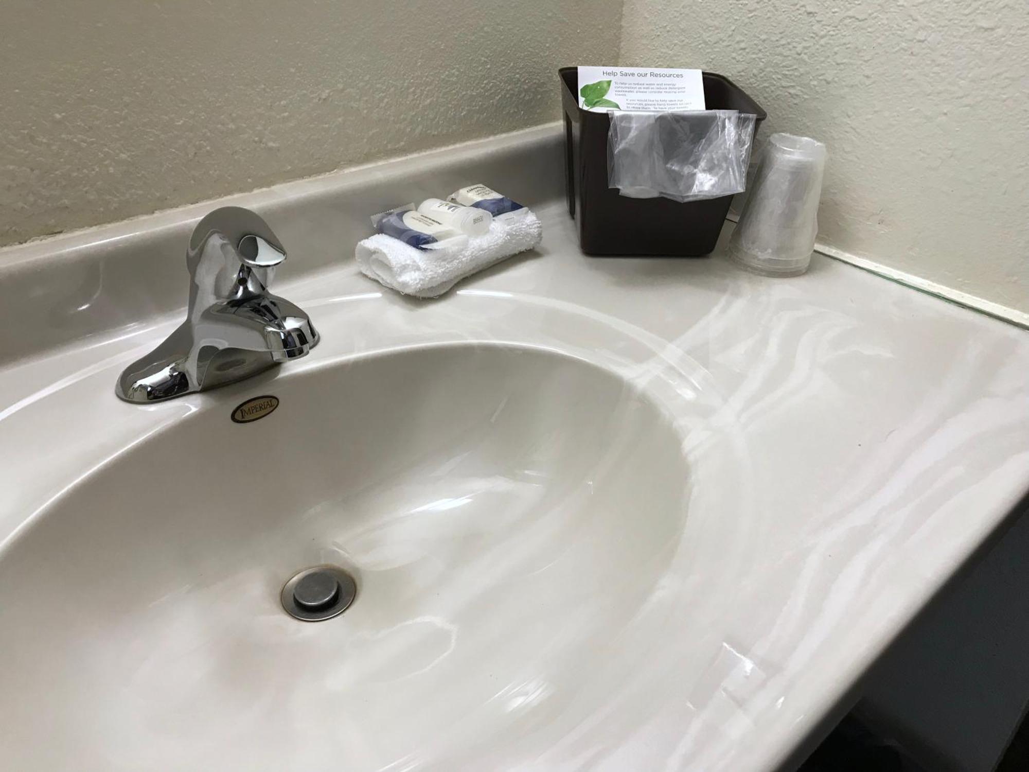 Superior Inn Room photo