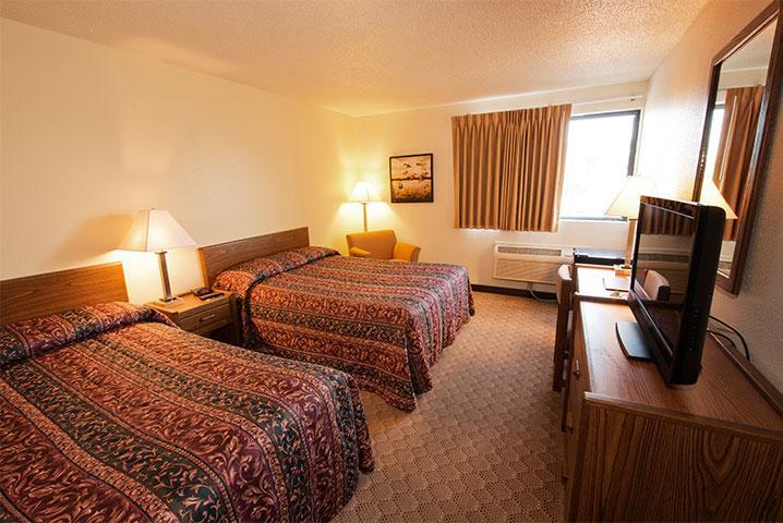 Superior Inn Exterior photo