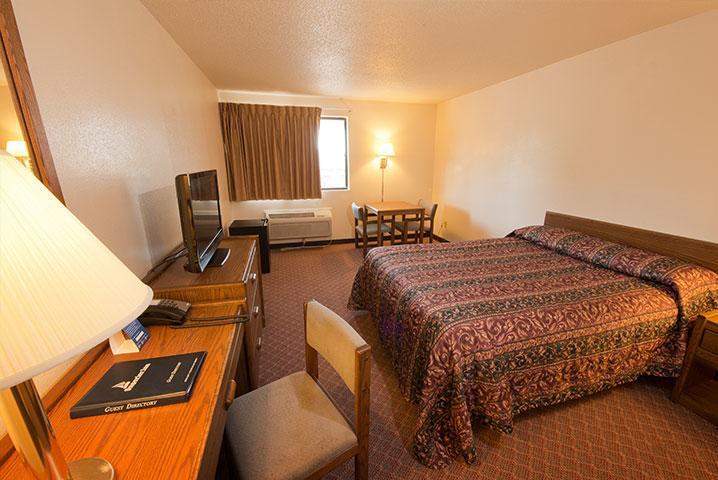 Superior Inn Exterior photo