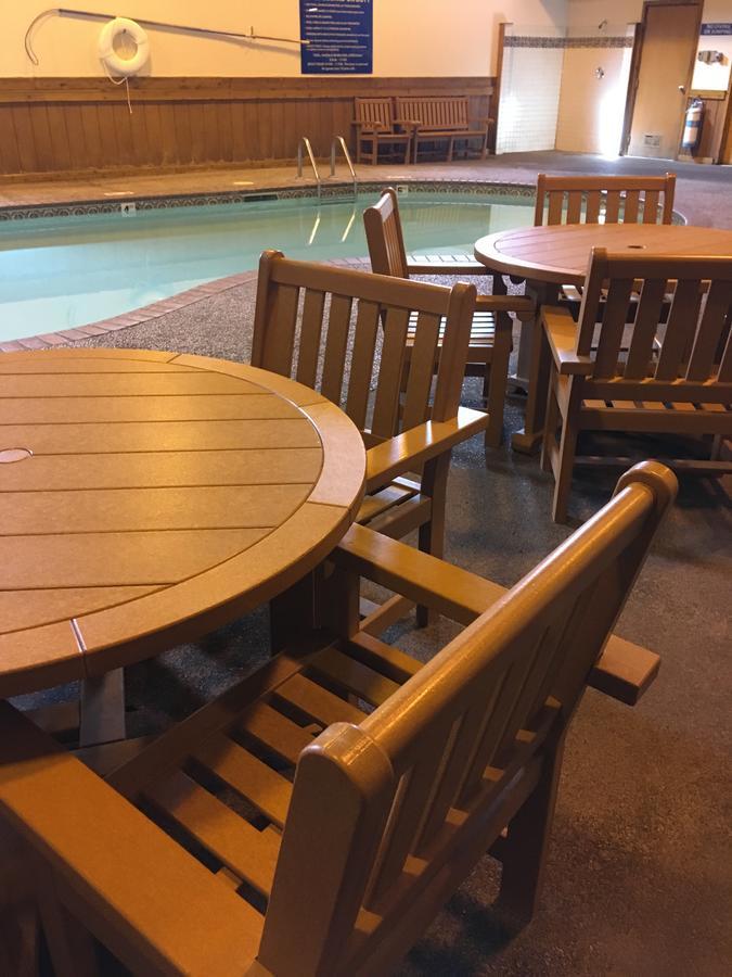 Superior Inn Exterior photo